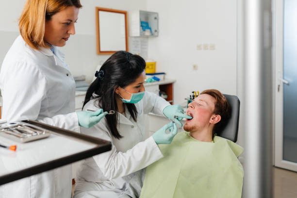 Best Urgent Dental Care for Toothaches in Burke, VA